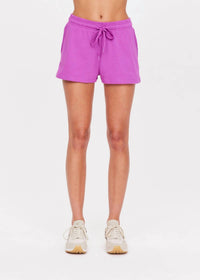 The Upside - Philosophy Zippy Shorts