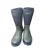 Smoky Mountain Boots - Men's Amphibian Waterproof Boots