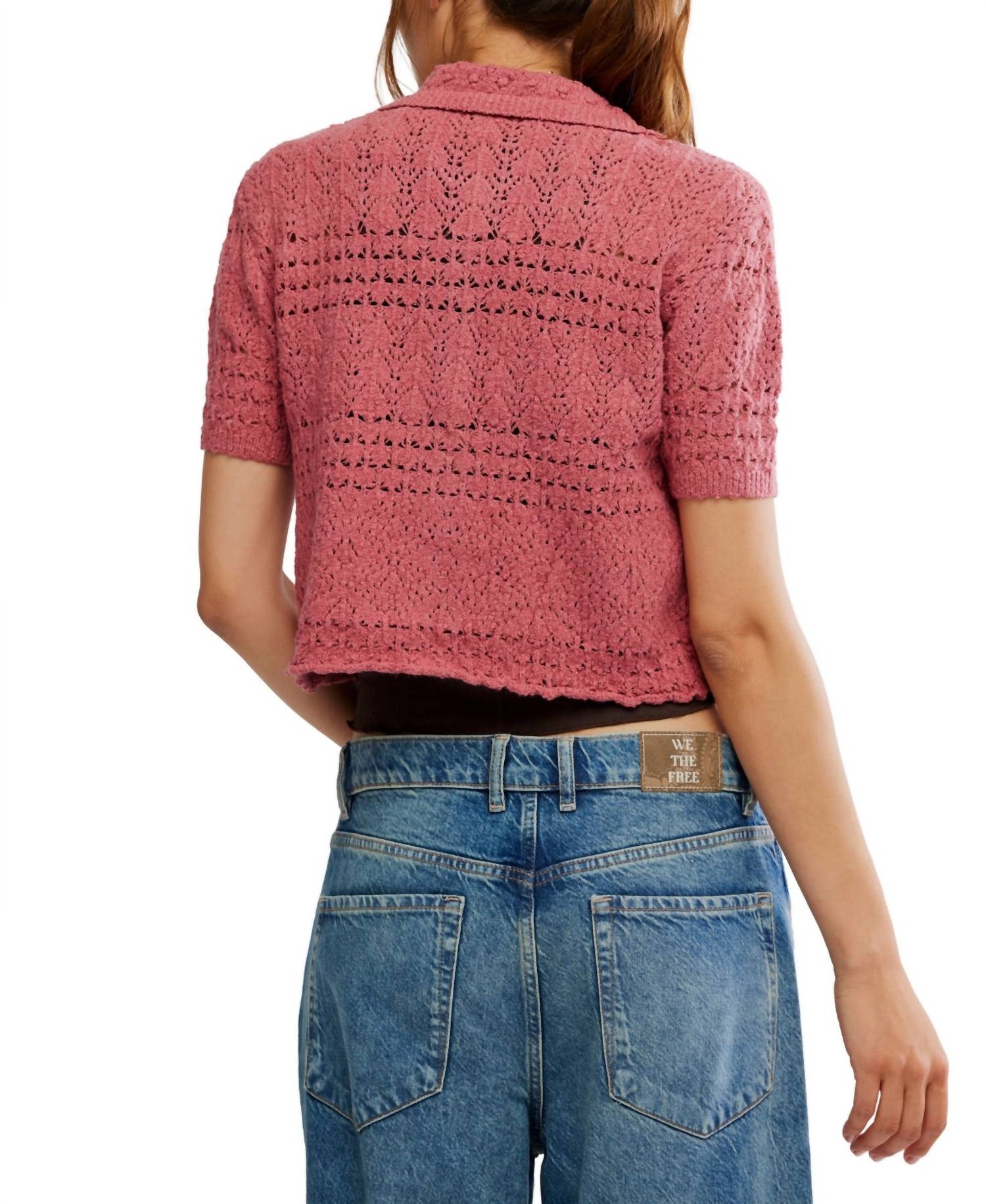 Free People - Daylight Cardigan