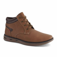 Ferrato - Men's Lace-up Booties