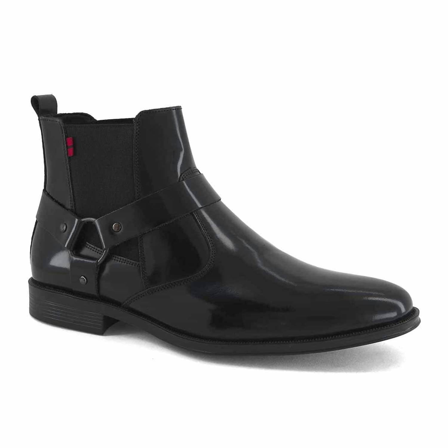 Andrea - Men's Leather Boot