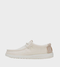 Hey Dude - Men's Wally Resort Slip-on Shoes