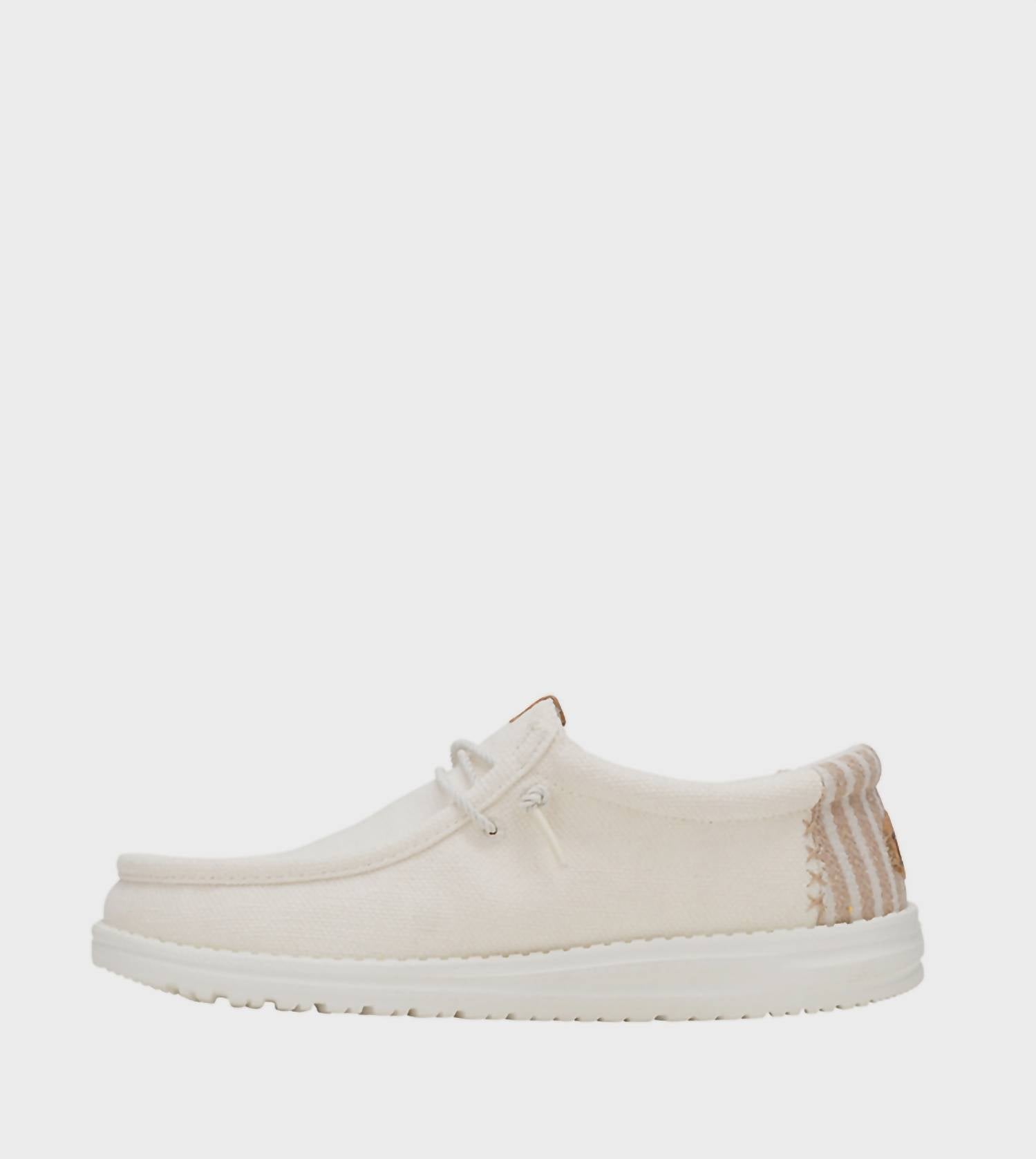 Hey Dude - Men's Wally Resort Slip-on Shoes