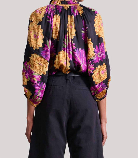 Apiece Apart - Women's Trini Top