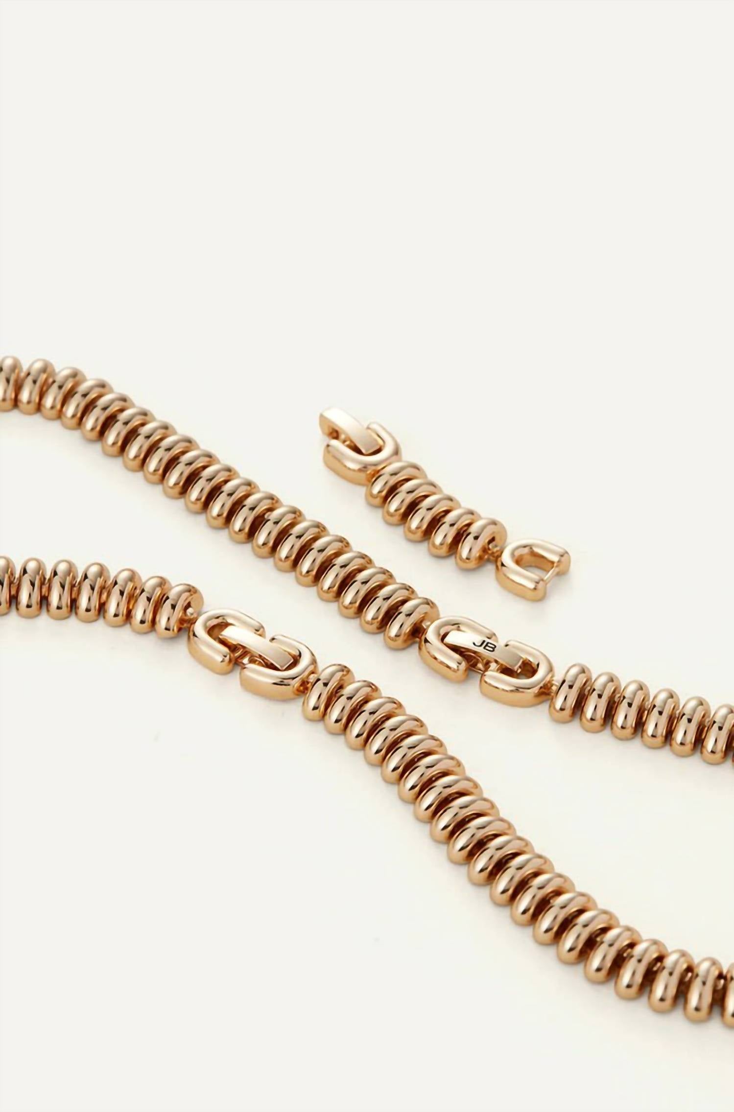 Jennybird - Women's Sofia Choker Necklace