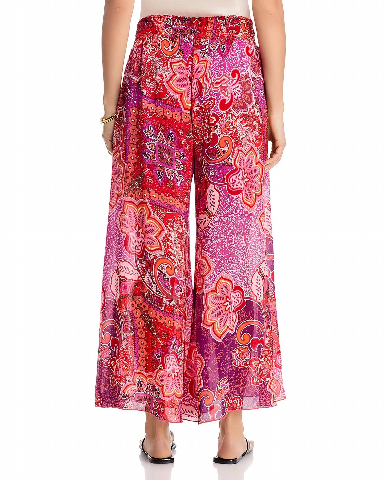 Johnny Was - VIOLETTA PANT