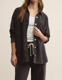 Z Supply - All Day Knit Jacket