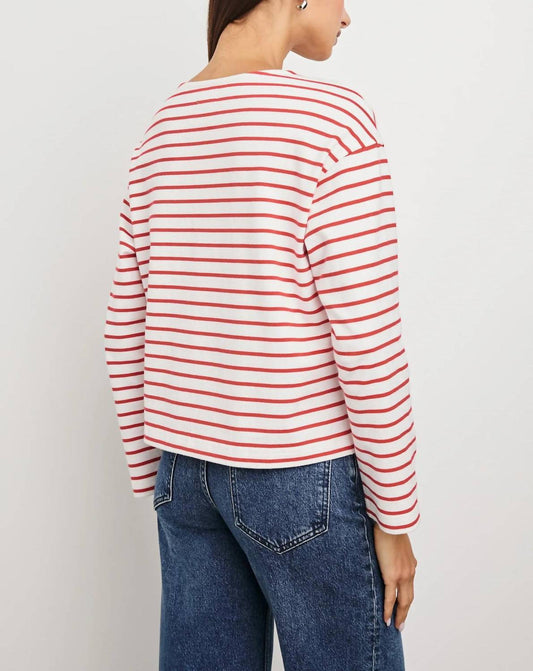 Rails - Macy Long Sleeve Top