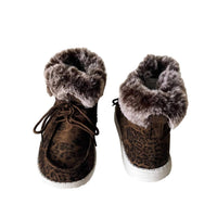 Very G - Women's Fancy Bootie