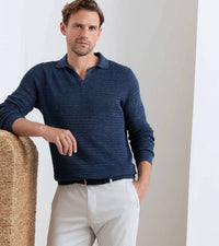 Peter Millar - Rhodes Riviera Crew Collar Sweater