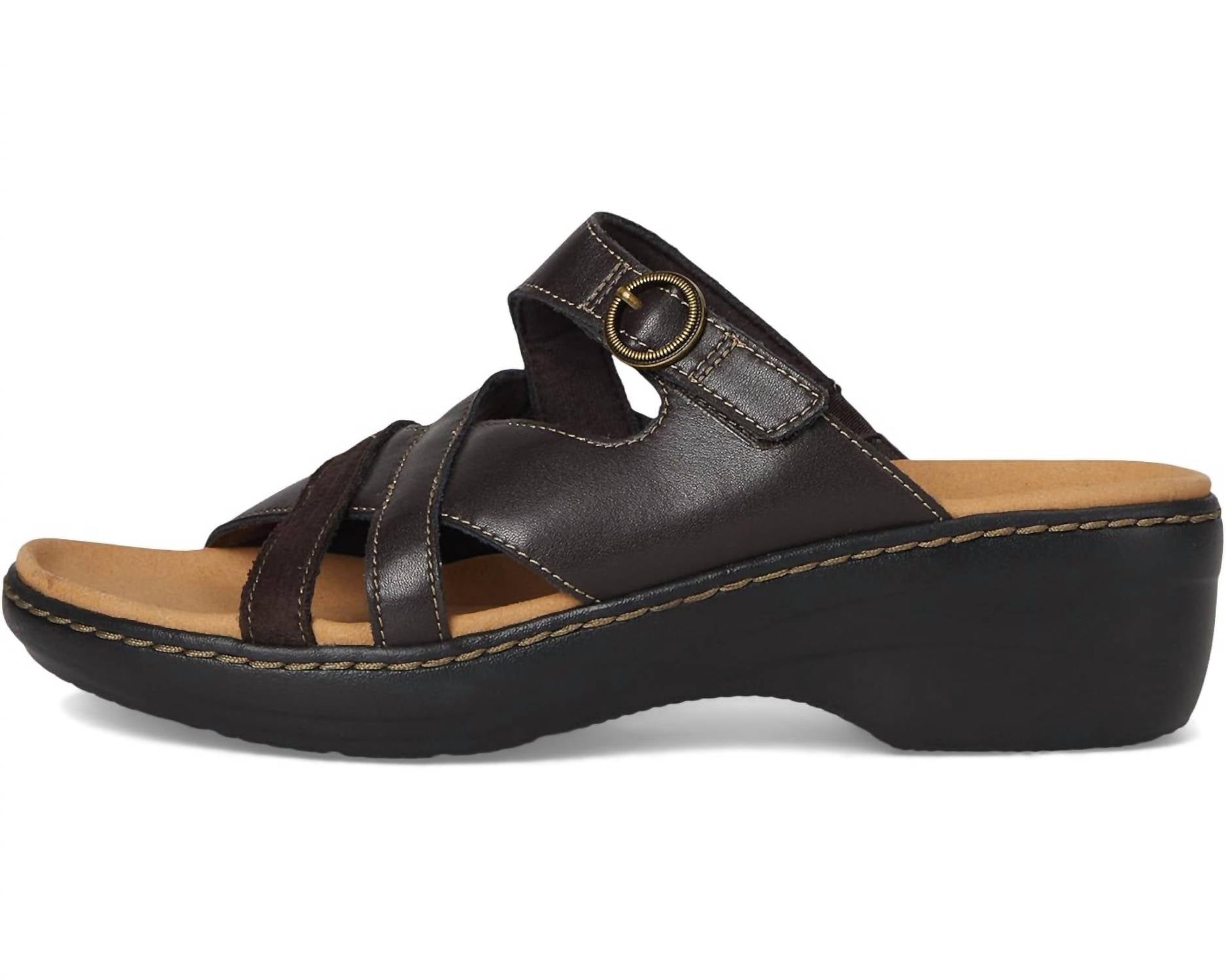 Clarks - Women's Merliah Holly Sandal