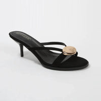Berness - Women's Royalty Embellished Heels