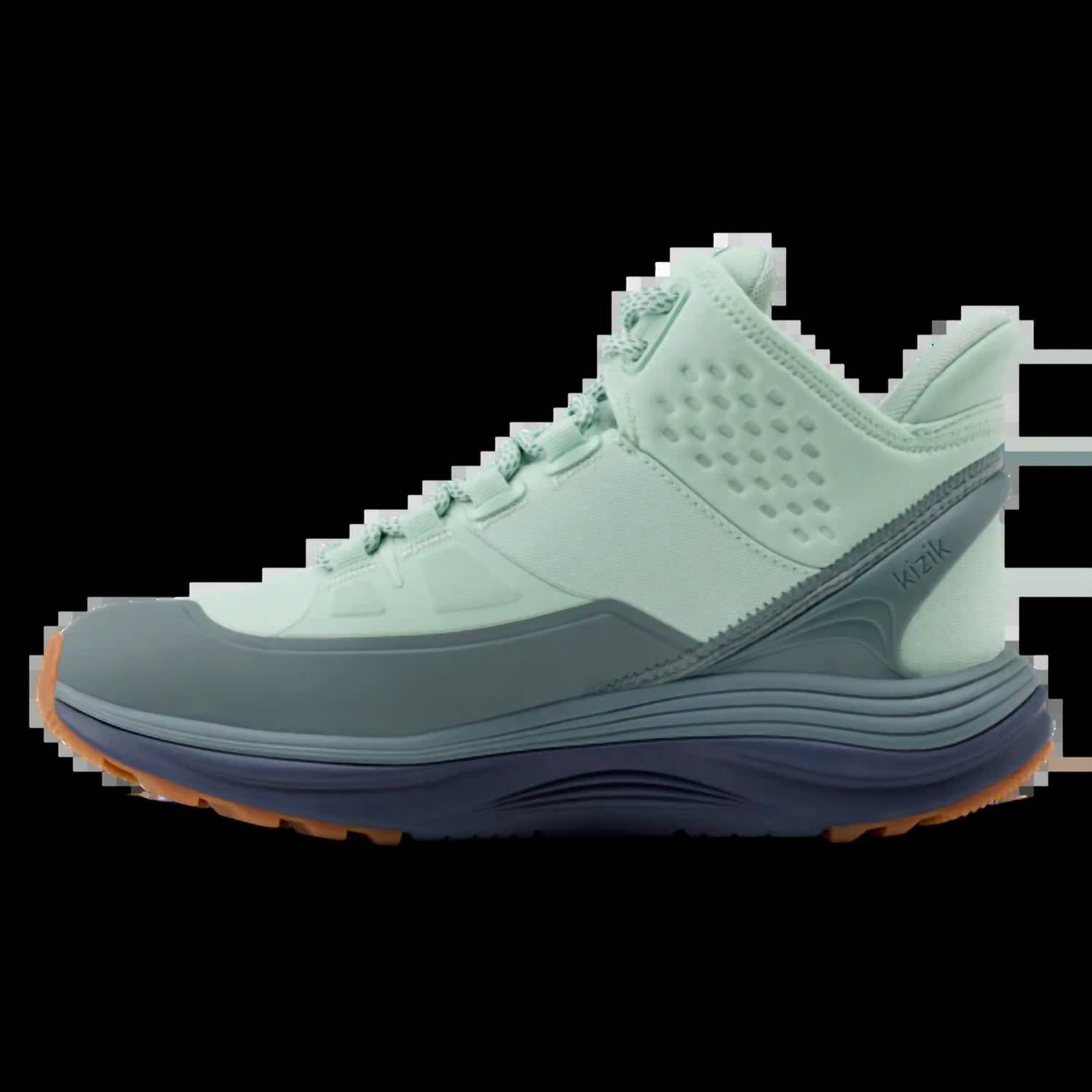 Kizik - Women's London At Mid Waterproof Shoe