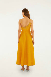 Farm Rio - Maxi Wrap Dress