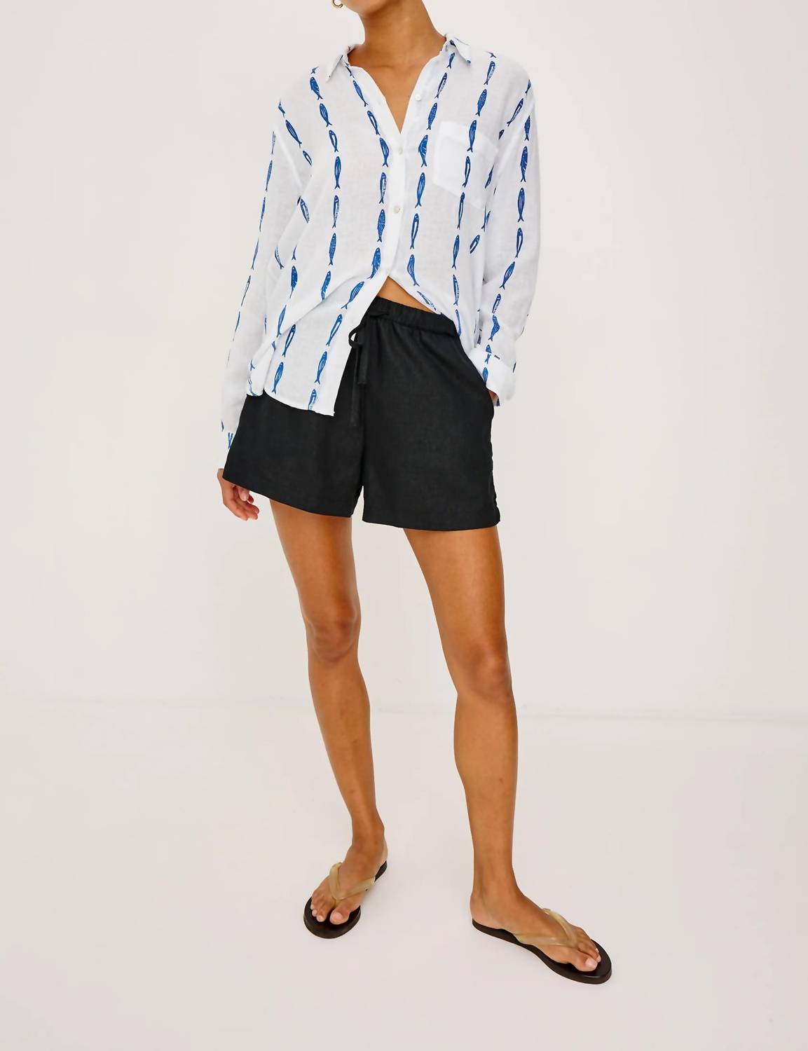 Rails - Charli Shirt