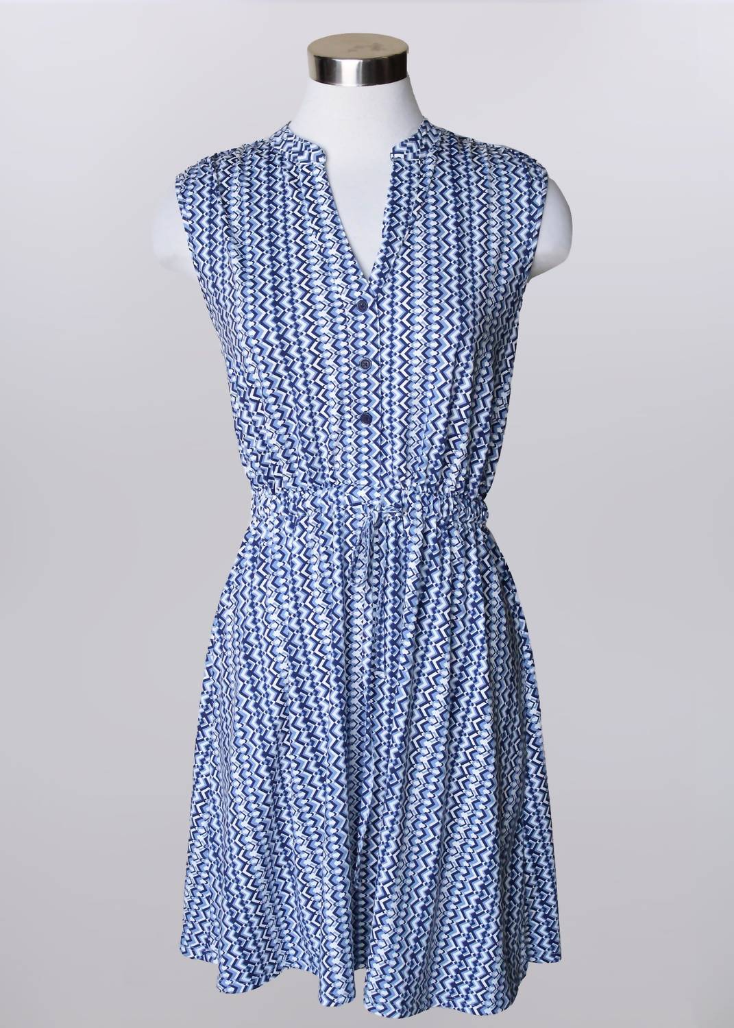 Keren Hart - Women's Michelle Sleeveless Dress
