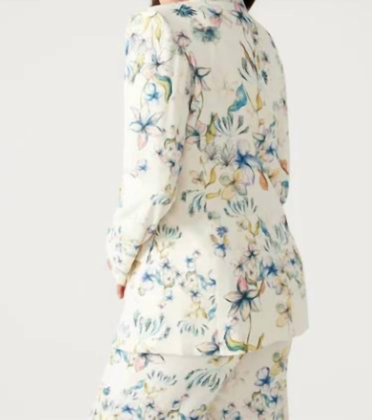 Steve Madden - Destiny Blazer