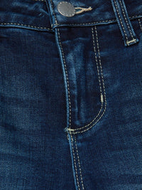 L'Agence - Sneeki Low Rise Straight Jeans