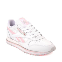 Reebok - Women's Classic Leather Athletic Shoe