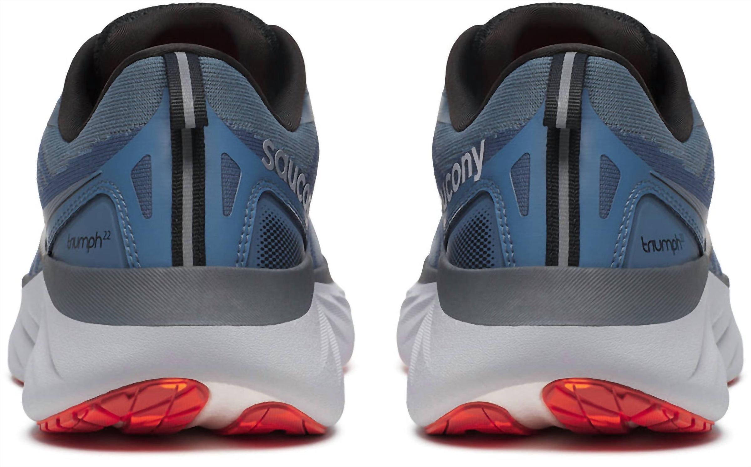 Saucony - Men's Triumph 22 Shoes