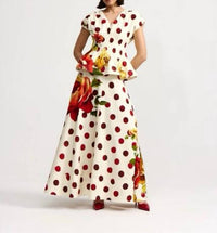 Aston Studio - Blair Maxi Skirt