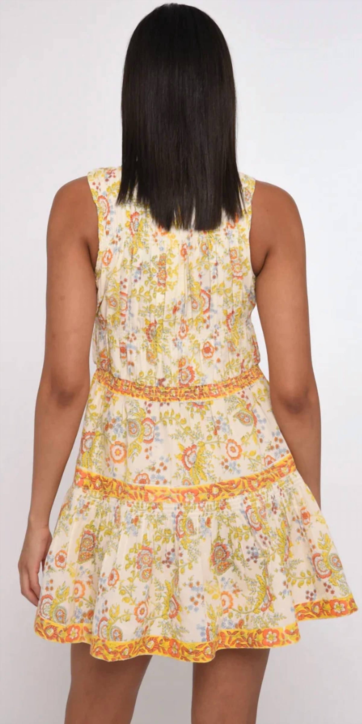 Love The Label - Cleosandra Mini Dress