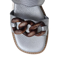 Softwaves - Women's Birdie Ballet Sandal