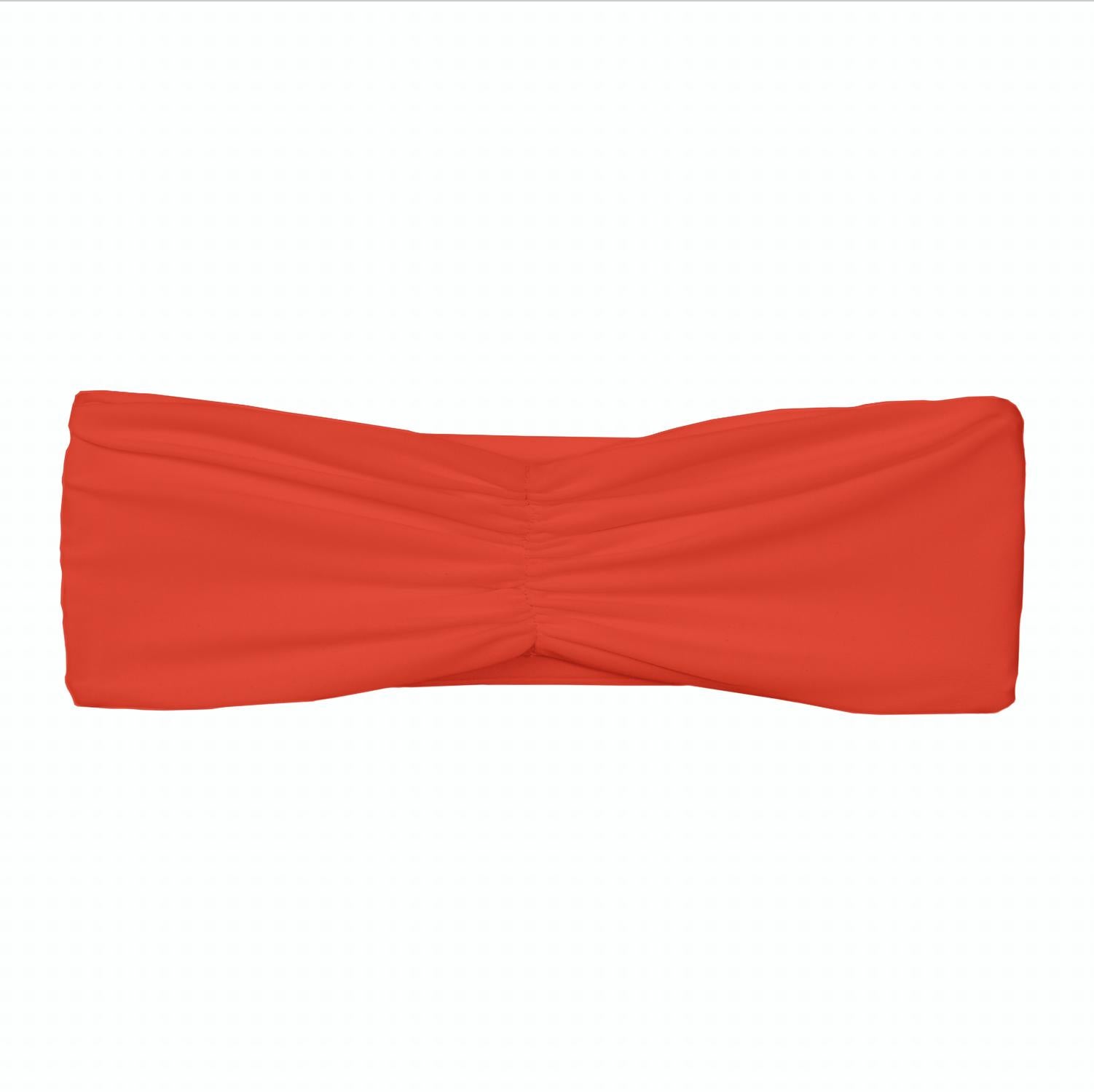 Jade Swim - Women's Ava Bandeau Top