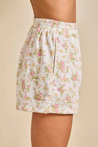 Mainstrip - Bloom Shorts
