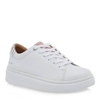 Renato Garini - Women's Platform Lace Sneaker