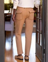 Frank & Eileen - Blackrock Triple Fleece Utility Sweatpant