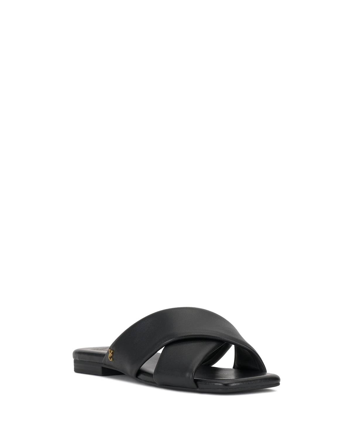 Vince Camuto - Women's Adisey Cross-band Sandal