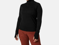 Helly Hansen - Women's Lifa Tech Lite Half Zip Top