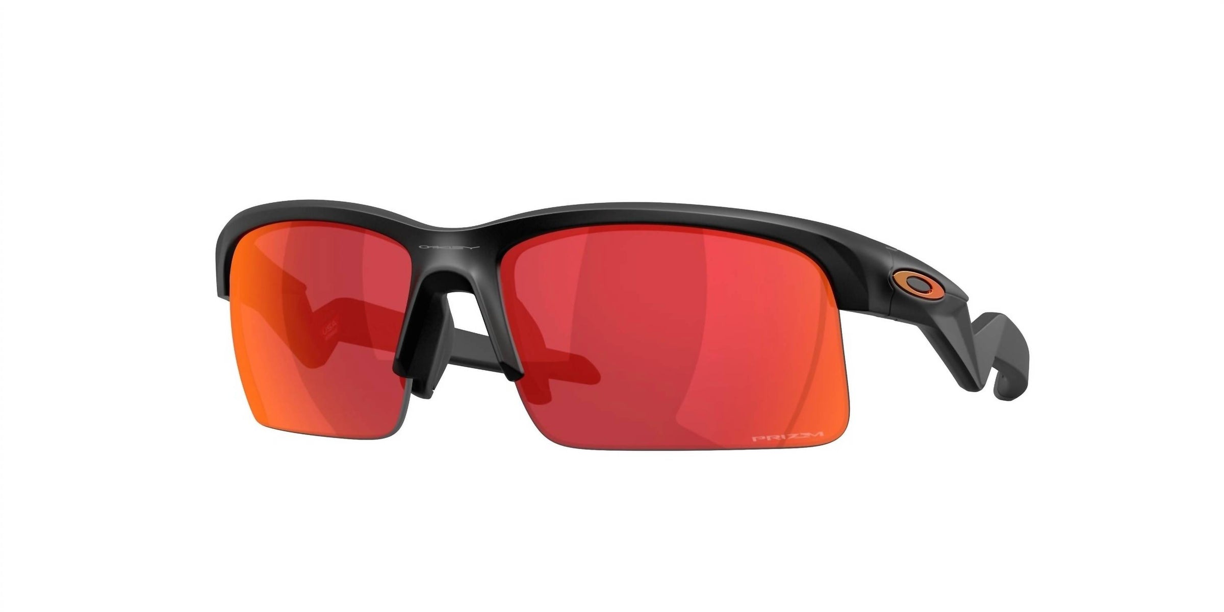 Oakley - Unisex Capacitor Sunglasses