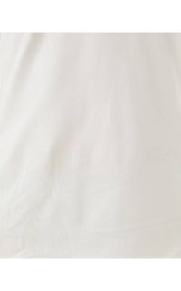 Lilly Pulitzer - Upf 50+ Frida Half Zip Sleeveless Polo Shirt