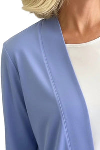 Soft Works - Bolero 3/4 Sleeve Jacket