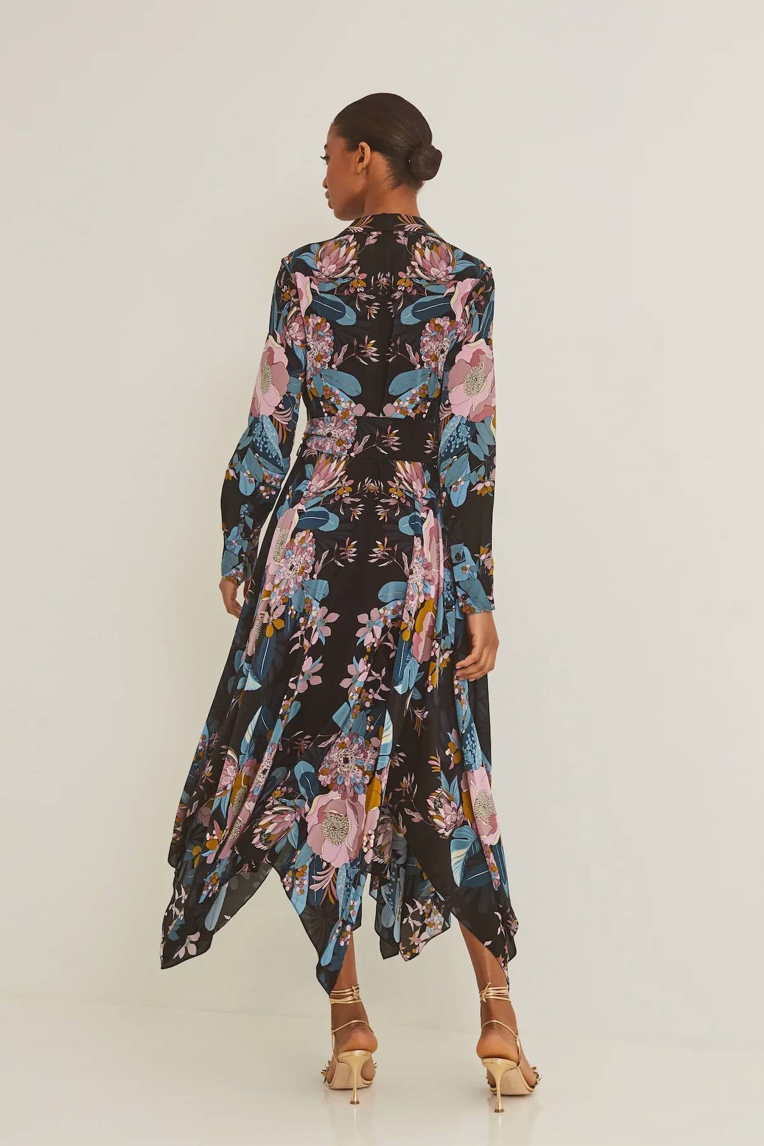 Cara Cara - Elliot Dress