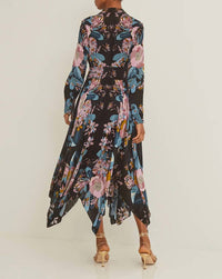 Cara Cara - Elliot Dress