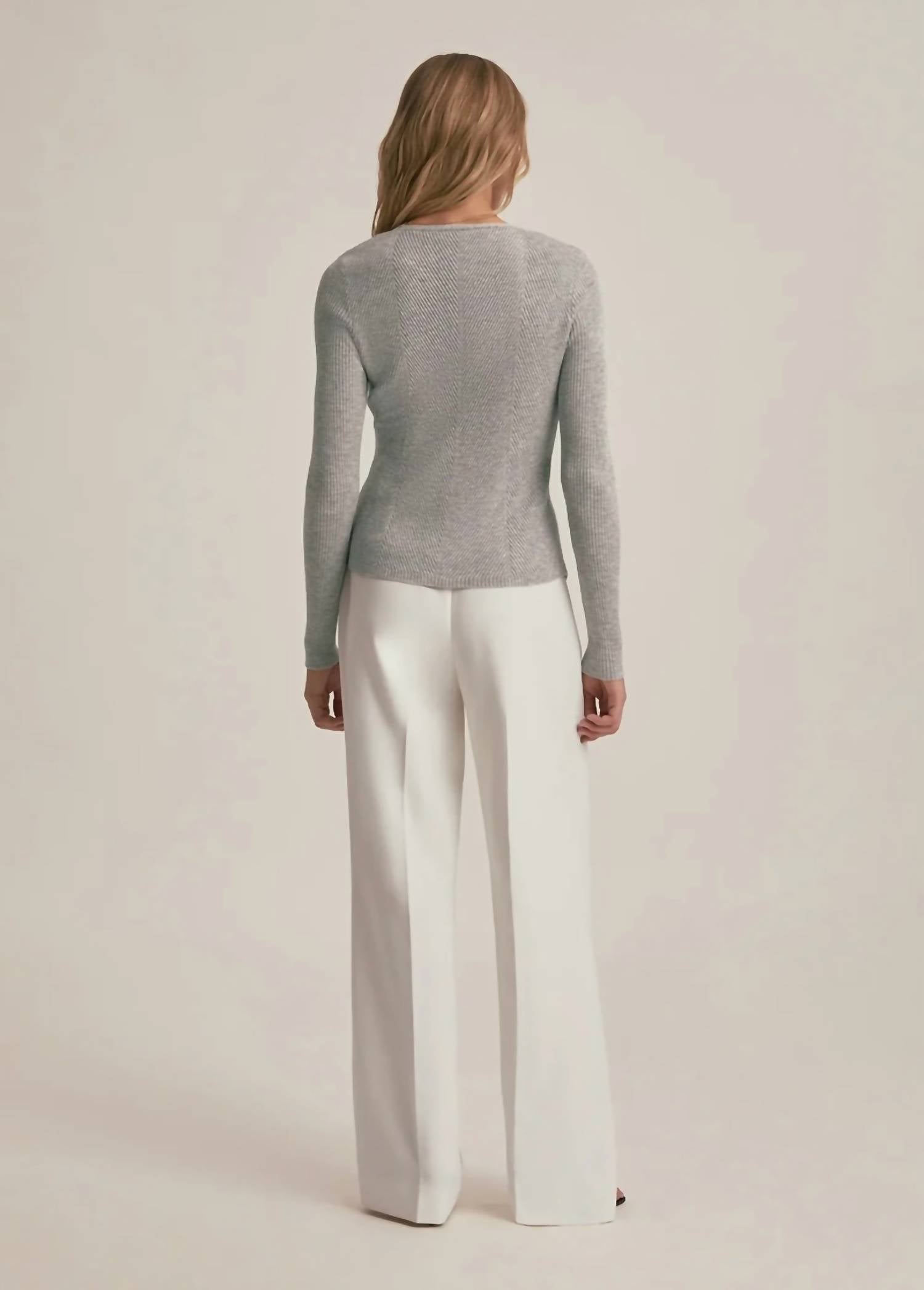 Favorite Daughter - Serena Cardigan Top