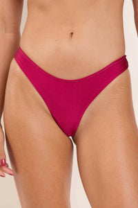 Rio Del Sol - Essential Bikini Bottoms