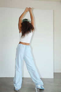 Bailey Rose - Lucy Parachute Pant