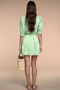 Bea Dress