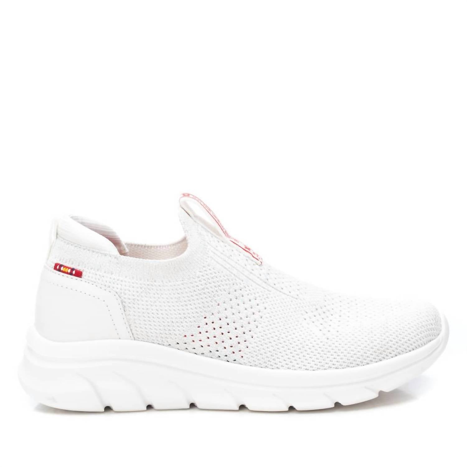 Xti - Women's Slip On Casual Sneakers