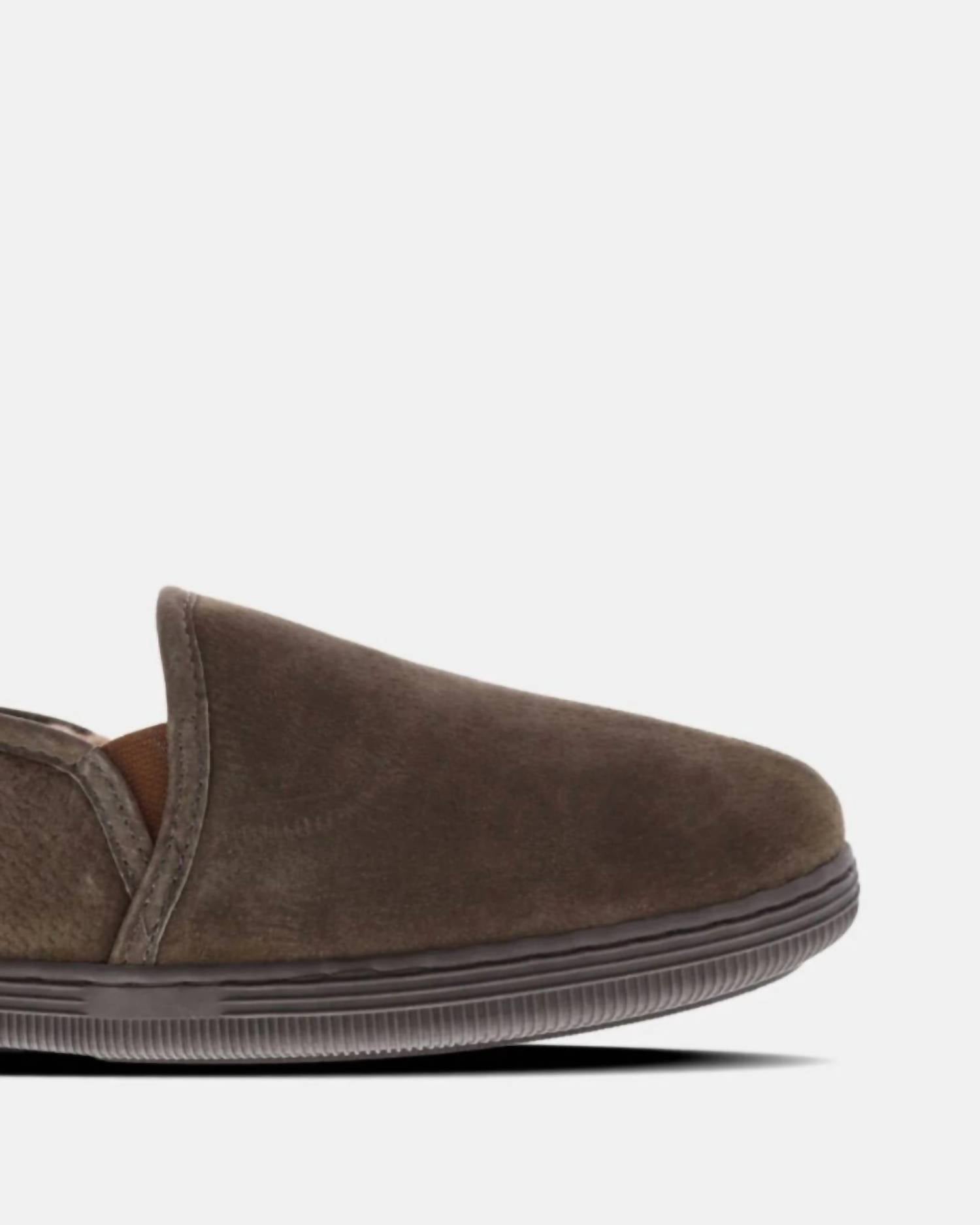 Lamo - Men's Romeo Slipper