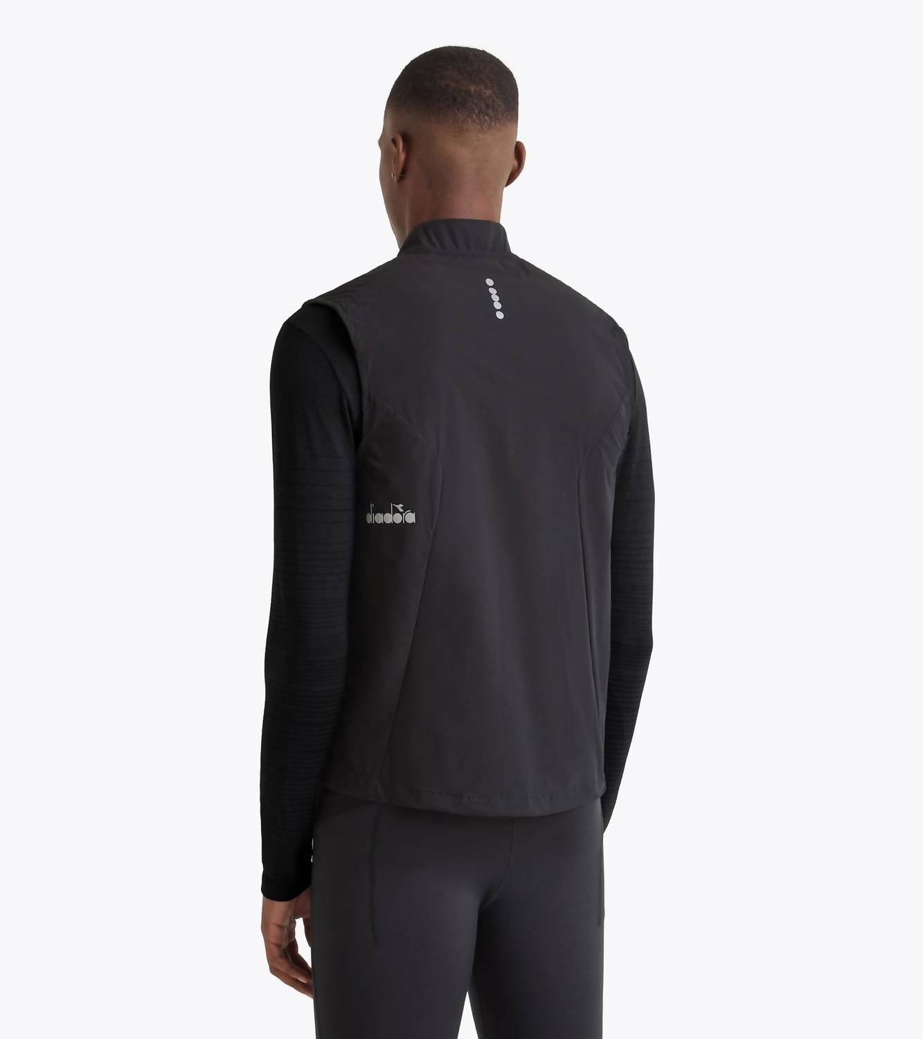 Diadora - Winter Protection Padded Vest
