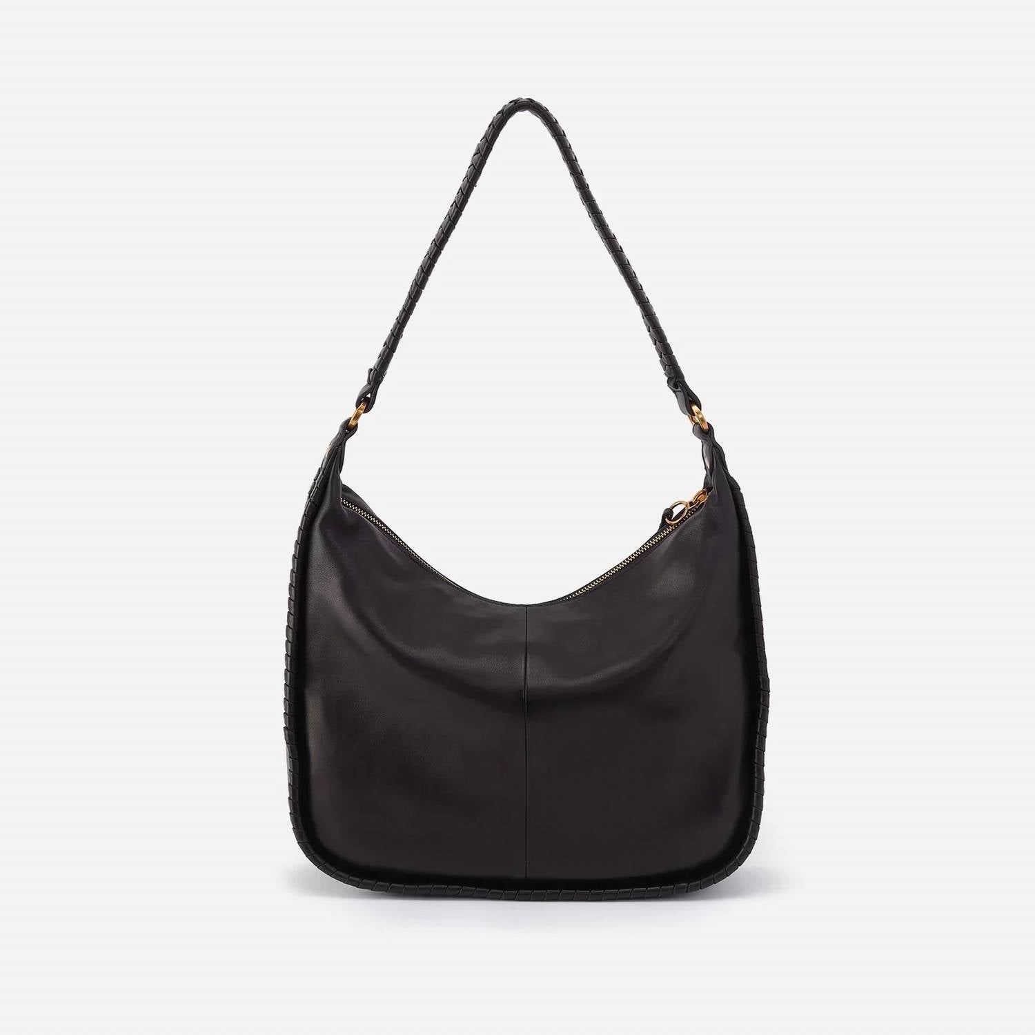 Hobo - Women's Mia Crescent Large Hobo Bag