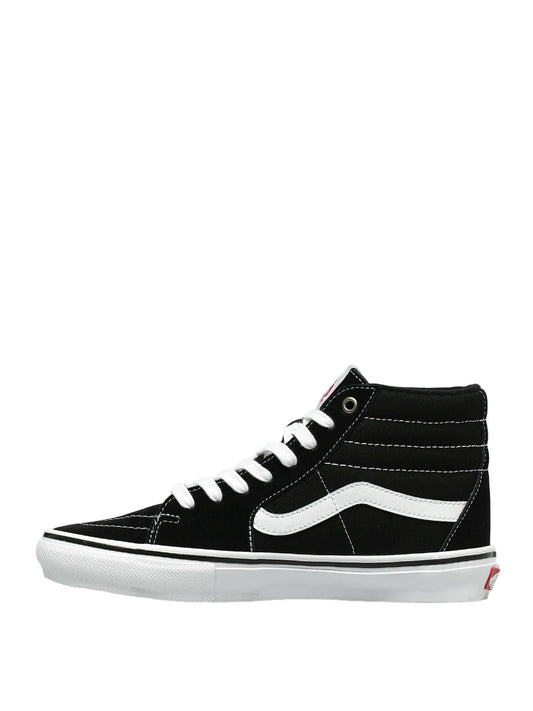 Vans - Unisex Skate Sk8-Hi Top Shoes