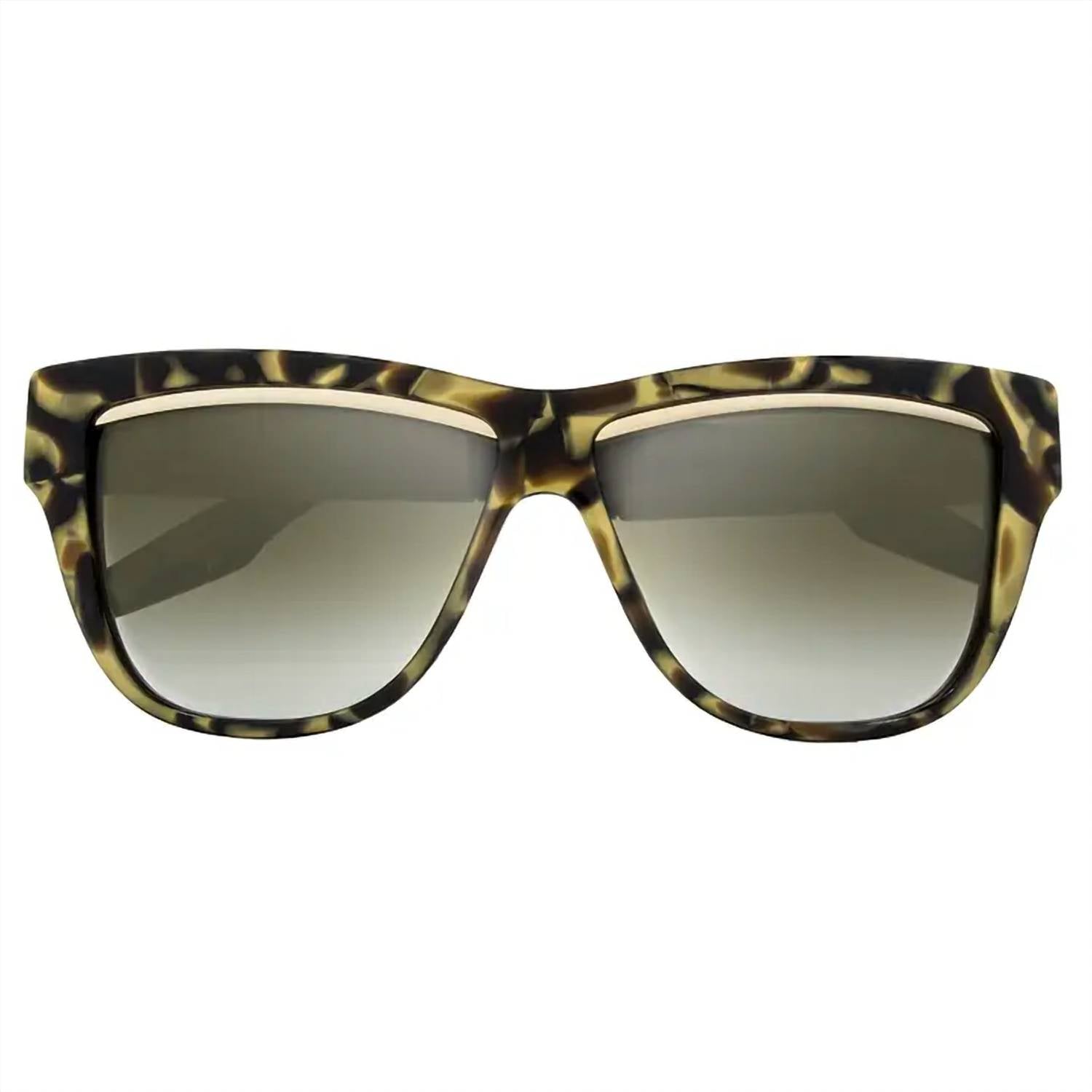 Ivi Vision - Women's Dusky Sunglasses