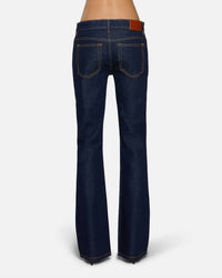 Eb Denim - Maria Slim Bootcut Jeans