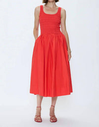 Pistola - Alessia Shell Dress